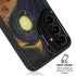 Yin Yang Dragon by Ed Beard Jr Galaxy S24 FE Kickstand Case